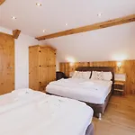 Chalet Molly By We Rent