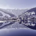 Chalet Molly By We Rent Zell am See