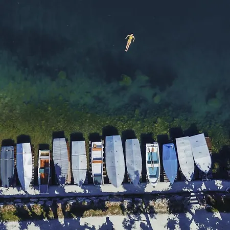 Molly By We Rent Domek alpejski *