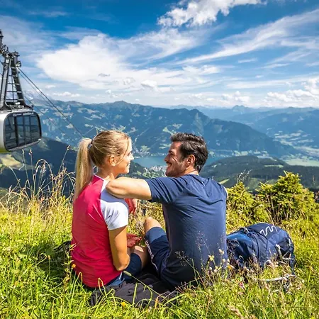 Domek alpejski Molly By We Rent *