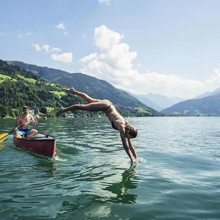 Molly By We Rent Domek alpejski *