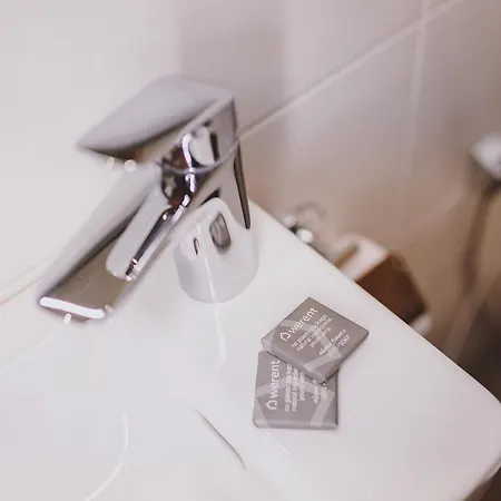 Domek alpejski Molly By We Rent *