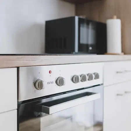 Molly By We Rent Domek alpejski