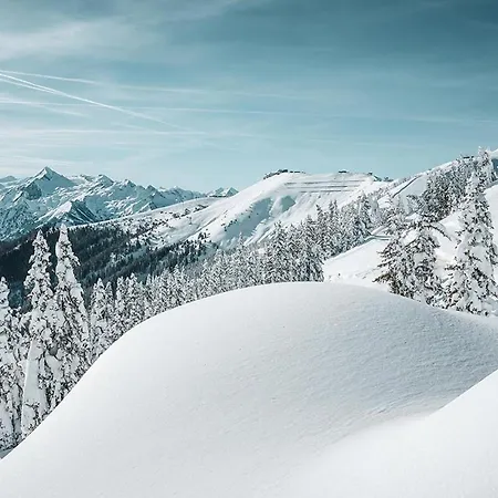 Molly By We Rent Domek alpejski