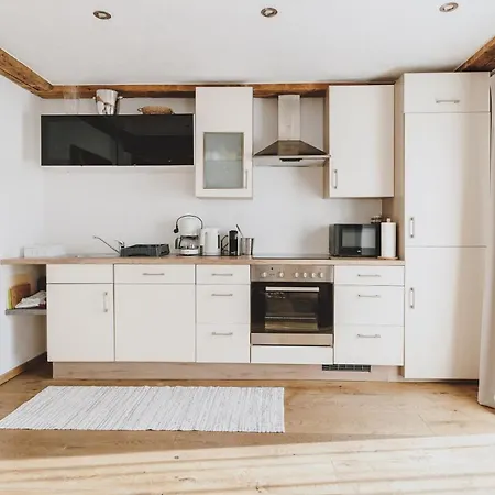 Domek alpejski Molly By We Rent Zell am See