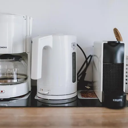 Molly By We Rent Domek alpejski