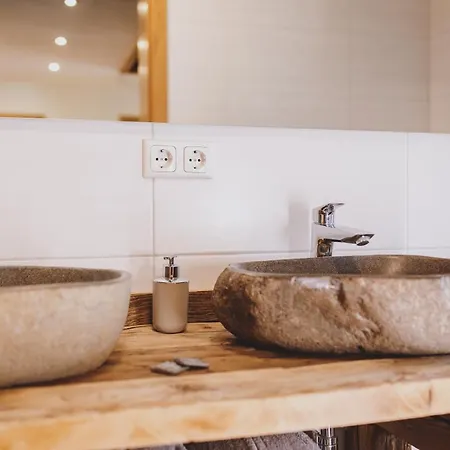 Domek alpejski Molly By We Rent *