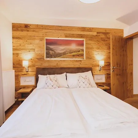 Chalet Molly By We Rent