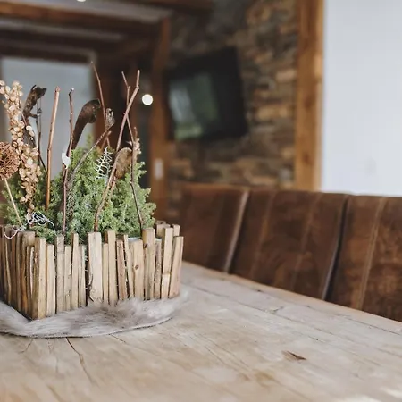 Domek alpejski Molly By We Rent Zell am See