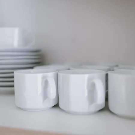 Molly By We Rent Domek alpejski *