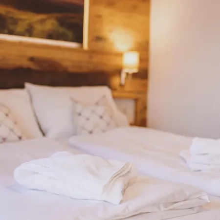 Molly By We Rent Domek alpejski *