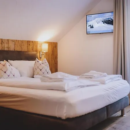 Molly By We Rent Domek alpejski