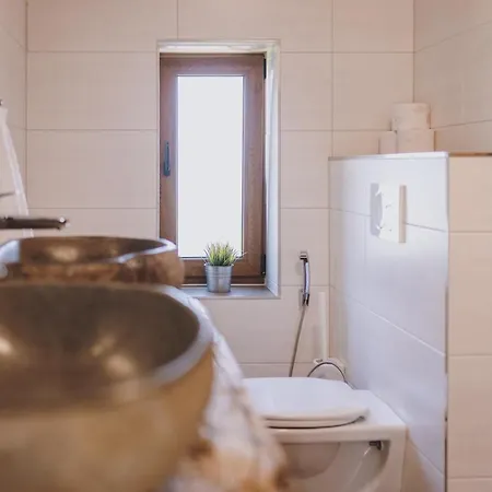 Molly By We Rent Domek alpejski *