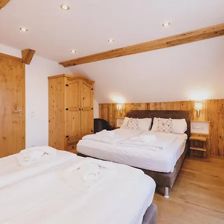 Chalet Molly By We Rent