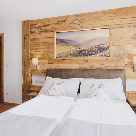 Molly By We Rent Domek alpejski Zell am See