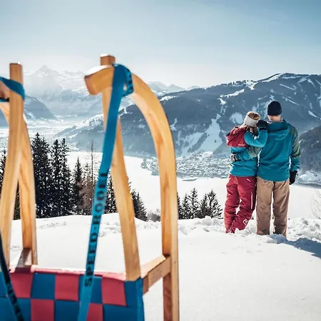 Molly By We Rent Domek alpejski