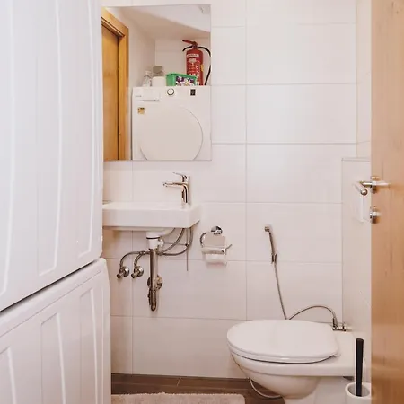 Domek alpejski Molly By We Rent