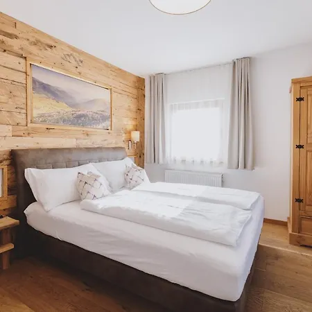 Molly By We Rent Domek alpejski *