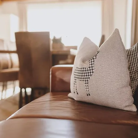 Chalet Molly By We Rent *