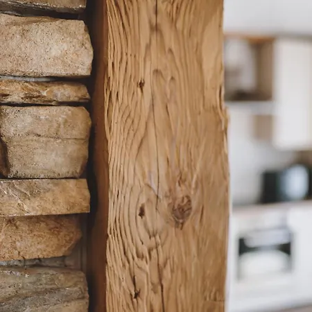 Molly By We Rent Domek alpejski