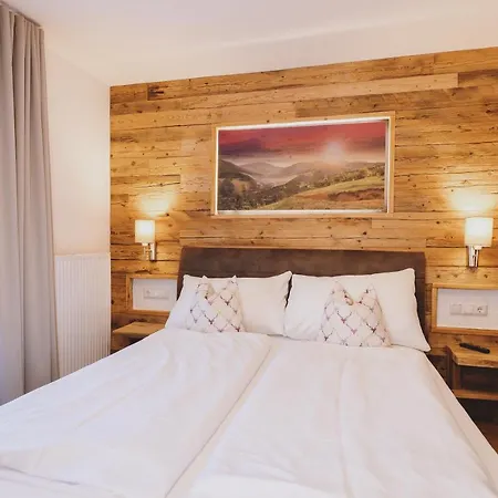 Domek alpejski Molly By We Rent *