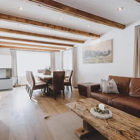 Molly By We Rent Domek alpejski