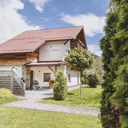 Molly By We Rent Chalet Zell am See