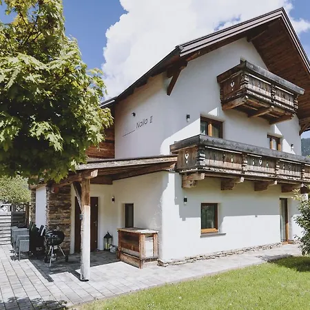 Domek alpejski Molly By We Rent Zell am See