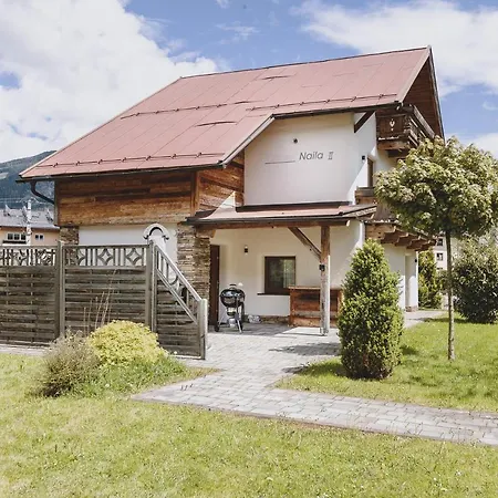 Chalet Molly By We Rent Zell am See