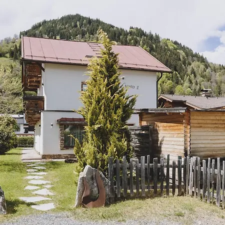 Domek alpejski Molly By We Rent Zell am See