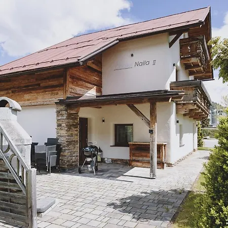 Molly By We Rent Chalet *
