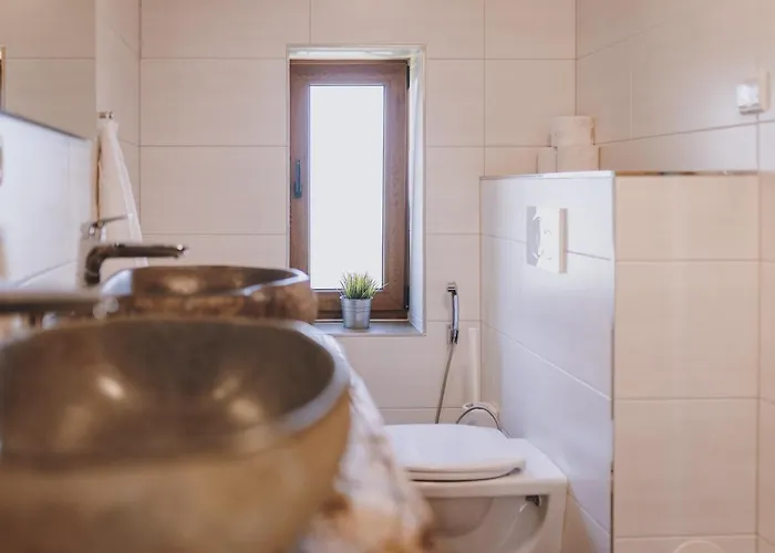 Molly By We Rent Шале *