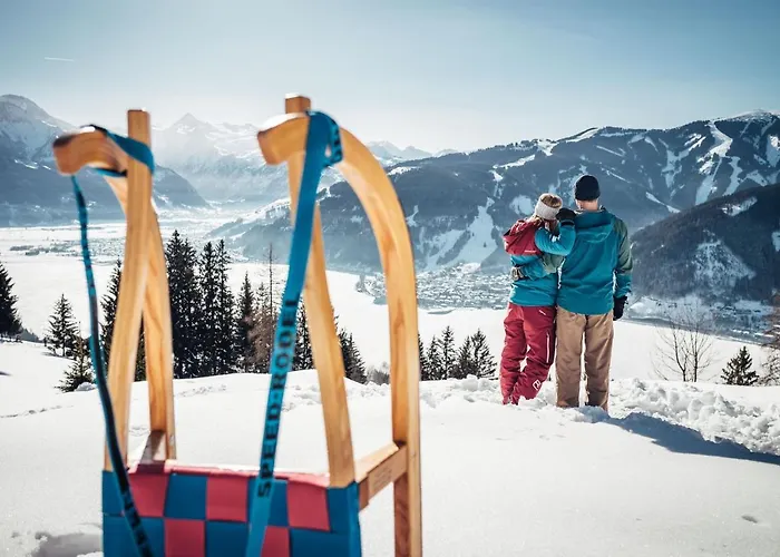 Molly By We Rent Шале