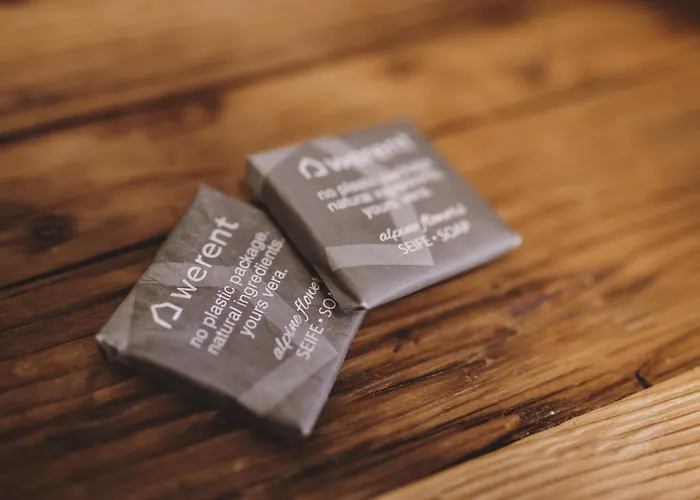 Molly By We Rent * Целль-ам-Зе