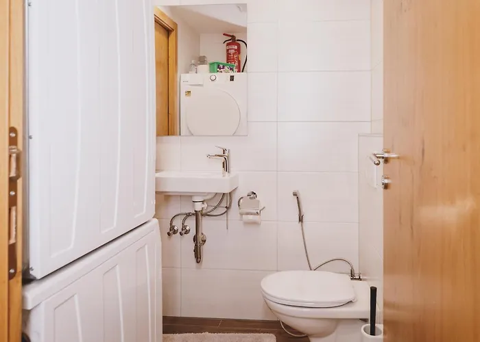 Шале Molly By We Rent