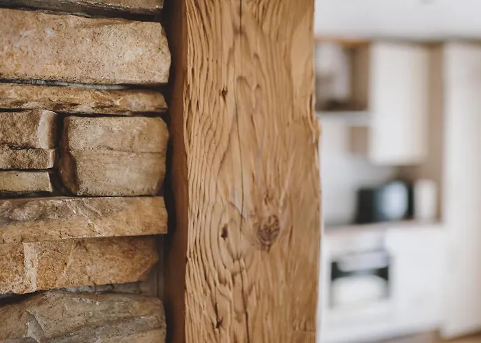 Molly By We Rent Шале