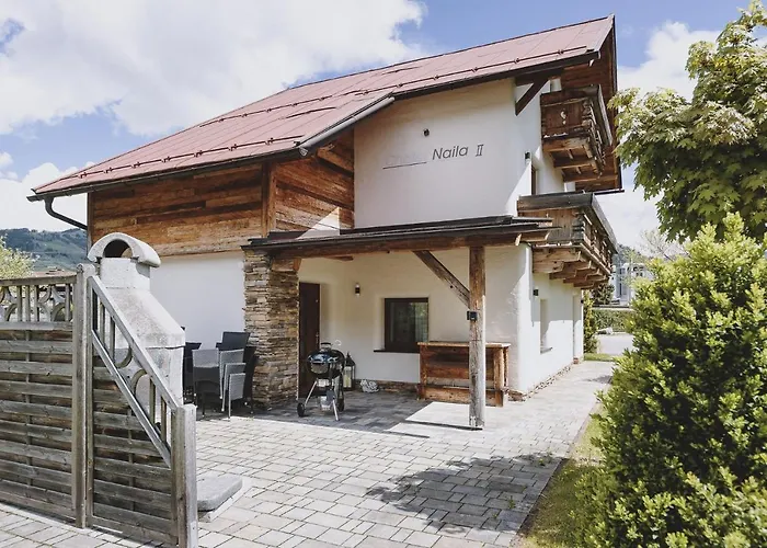 Molly By We Rent Шале *