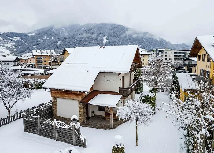 Molly By We Rent Целль-ам-Зе